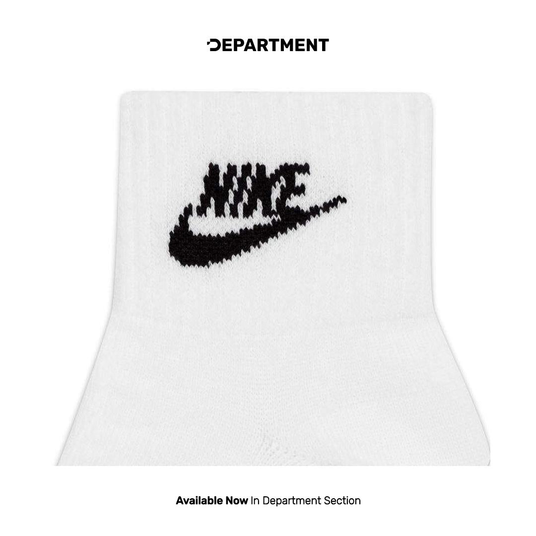 NIKE EVERYDAY ESSENTIAL ANKLE 3P