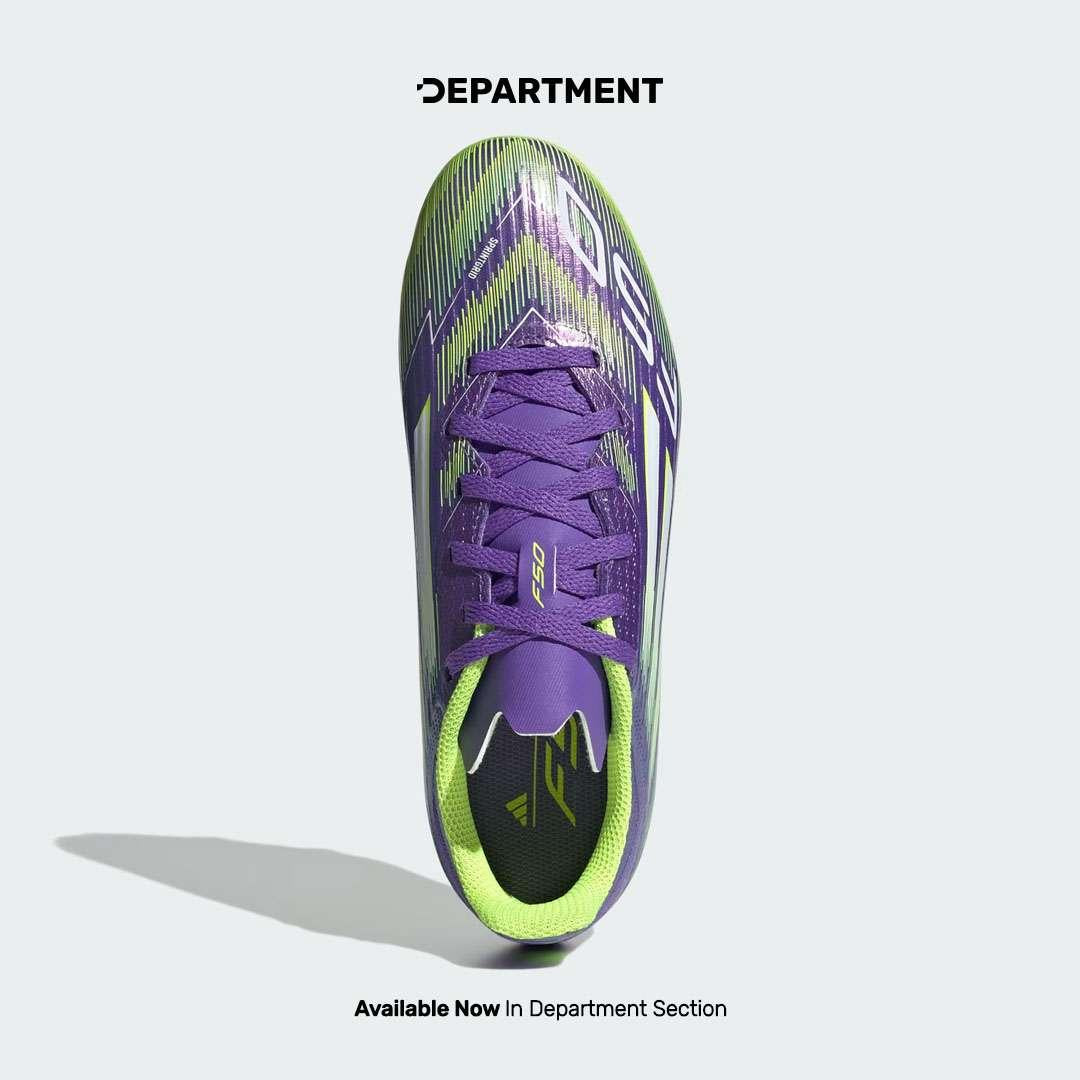 ADIDAS F50 LEAGUE FG/MG