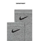 NIKE EVERYDAY CUSHIONED TRAINING CREW 3P