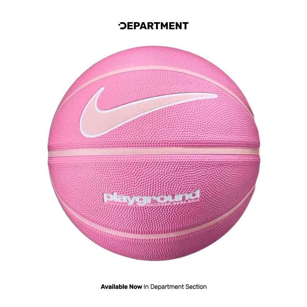 NIKE EVERYDAY PLAYGROUND 8P DEFLATED