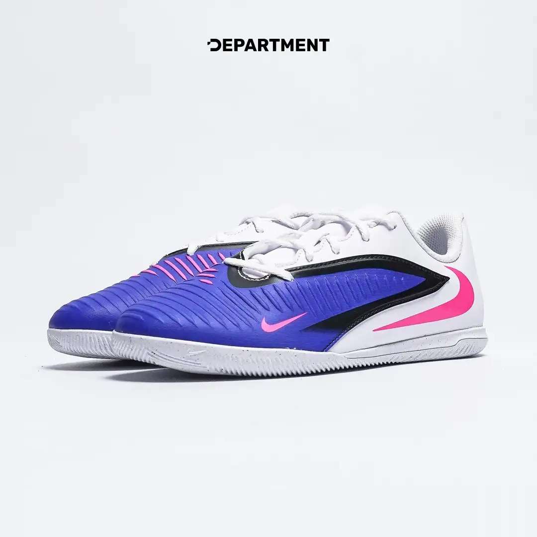 NIKE JR PHANTOM 6 LOW CLUB IC
