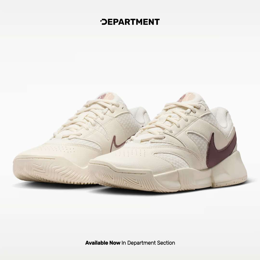 NIKE COURT LITE 4