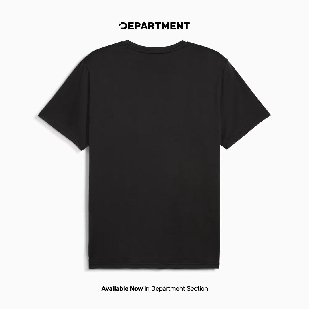 PUMA TRAIN ALL DAY ESSENTIALS SOLID CAT Department