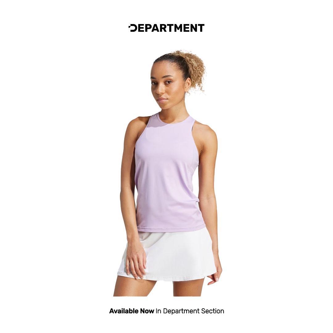 ADIDAS PERFORMANCE SPORTS TOP CLUB