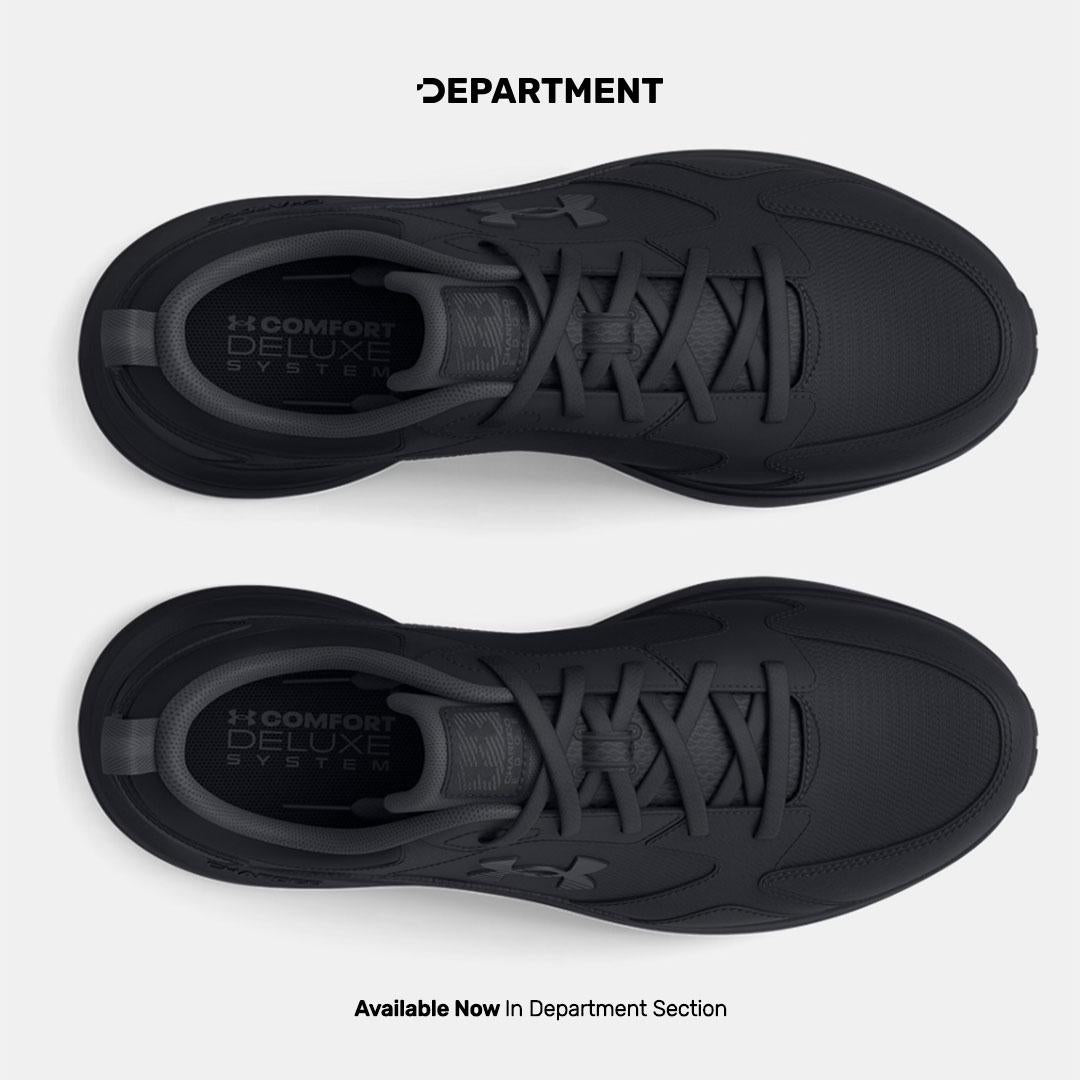 UNDER ARMOUR CHARGED EDGE