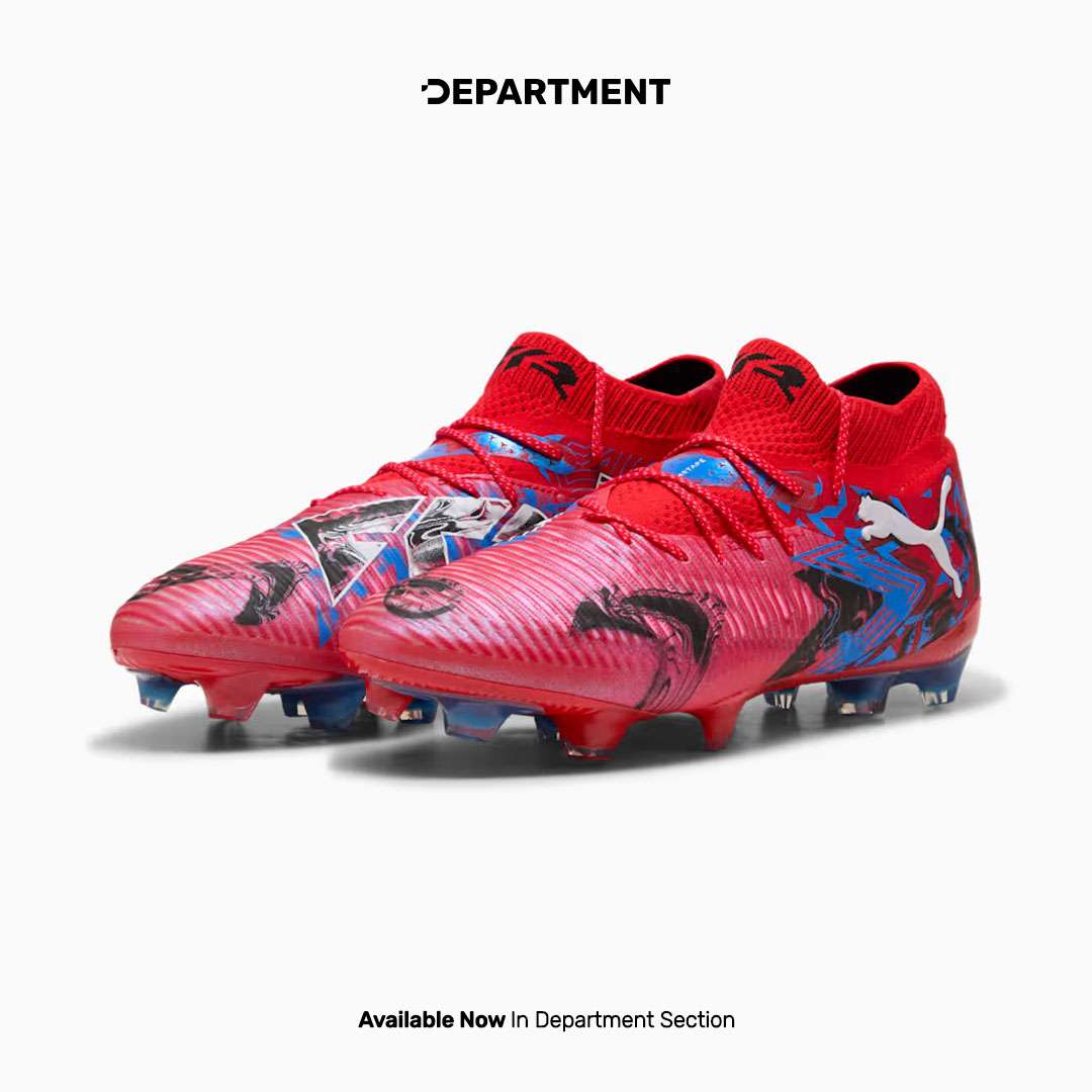 PUMA FUTURE 8 ULTIMATE FG/AG "PLAYMAKER PACK"