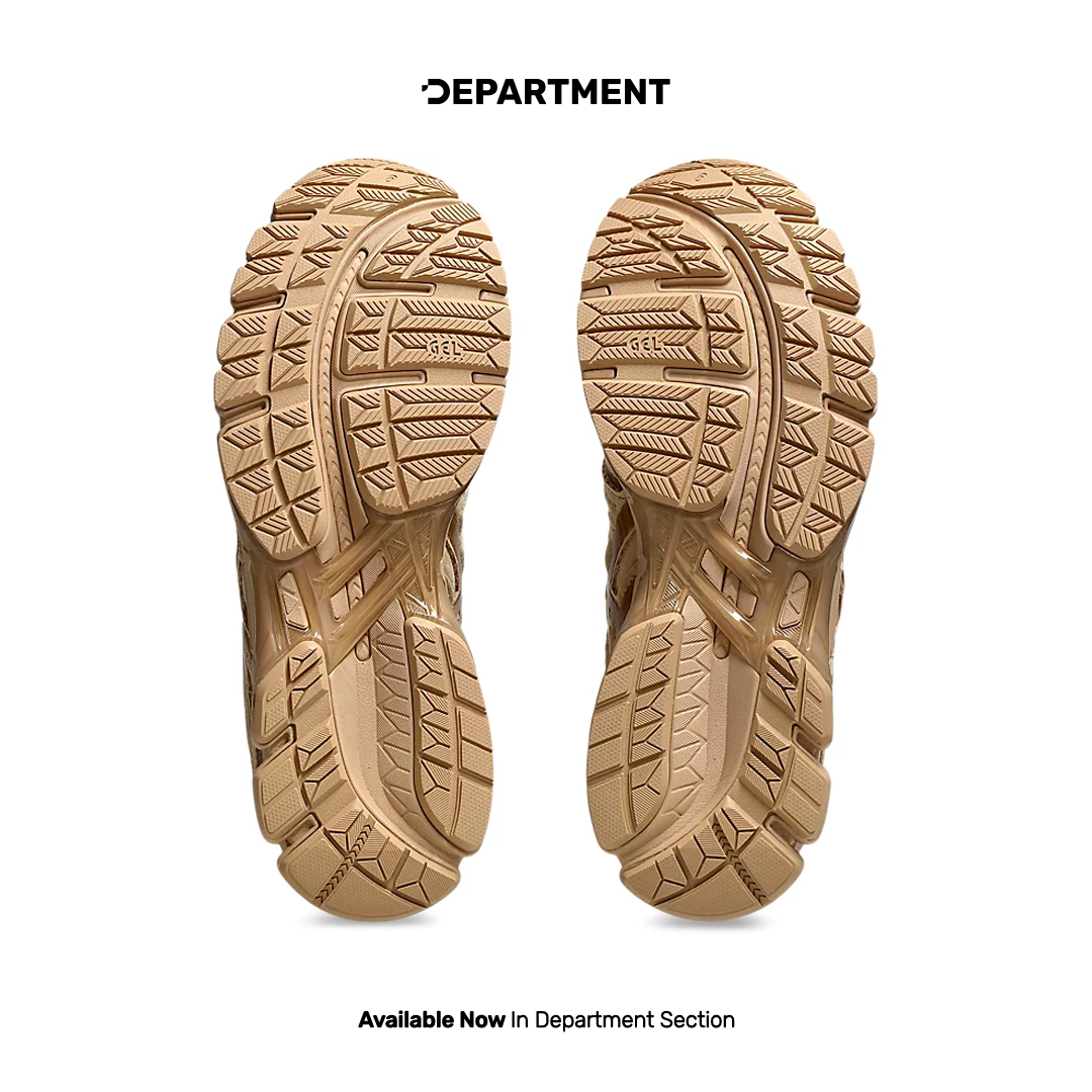 ASICS GEL-KAYANO 20 "CARDBOARD" X DOUBLET
