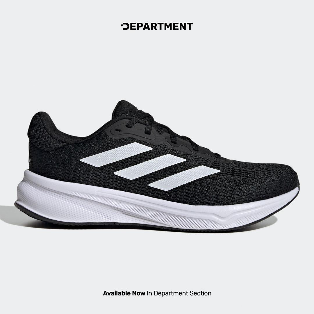 ADIDAS RESPONSE
