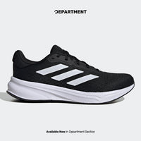 ADIDAS RESPONSE