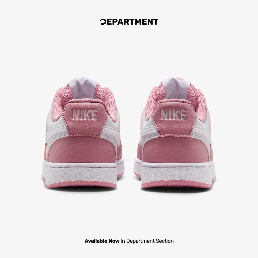 NIKE COURT VISION LOW NEXT NATURE