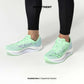 MIZUNO WAVE REBELLION FLASH 2