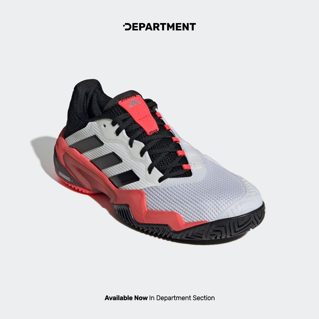 ADIDAS BARRICADE 13