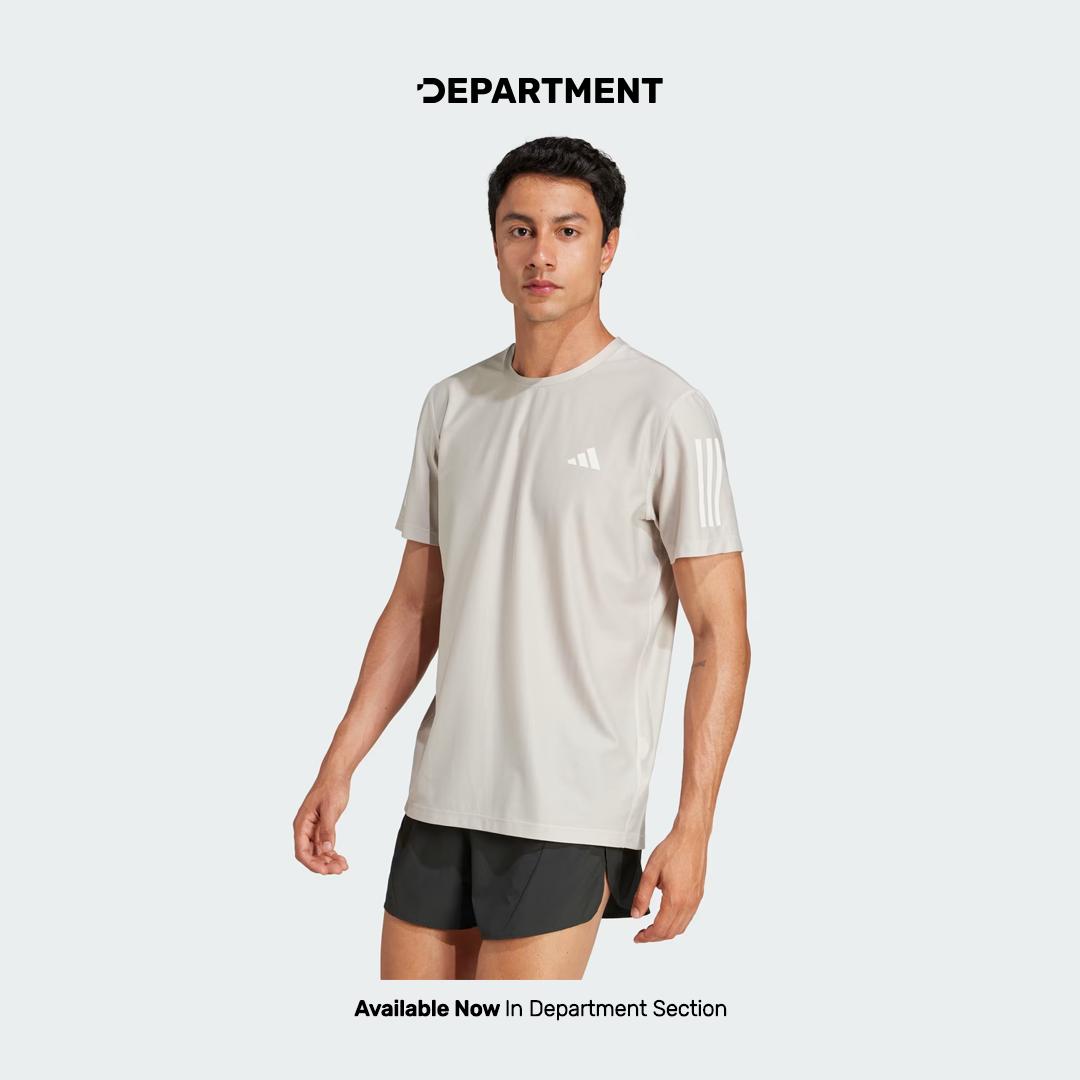 ADIDAS OWN THE RUN