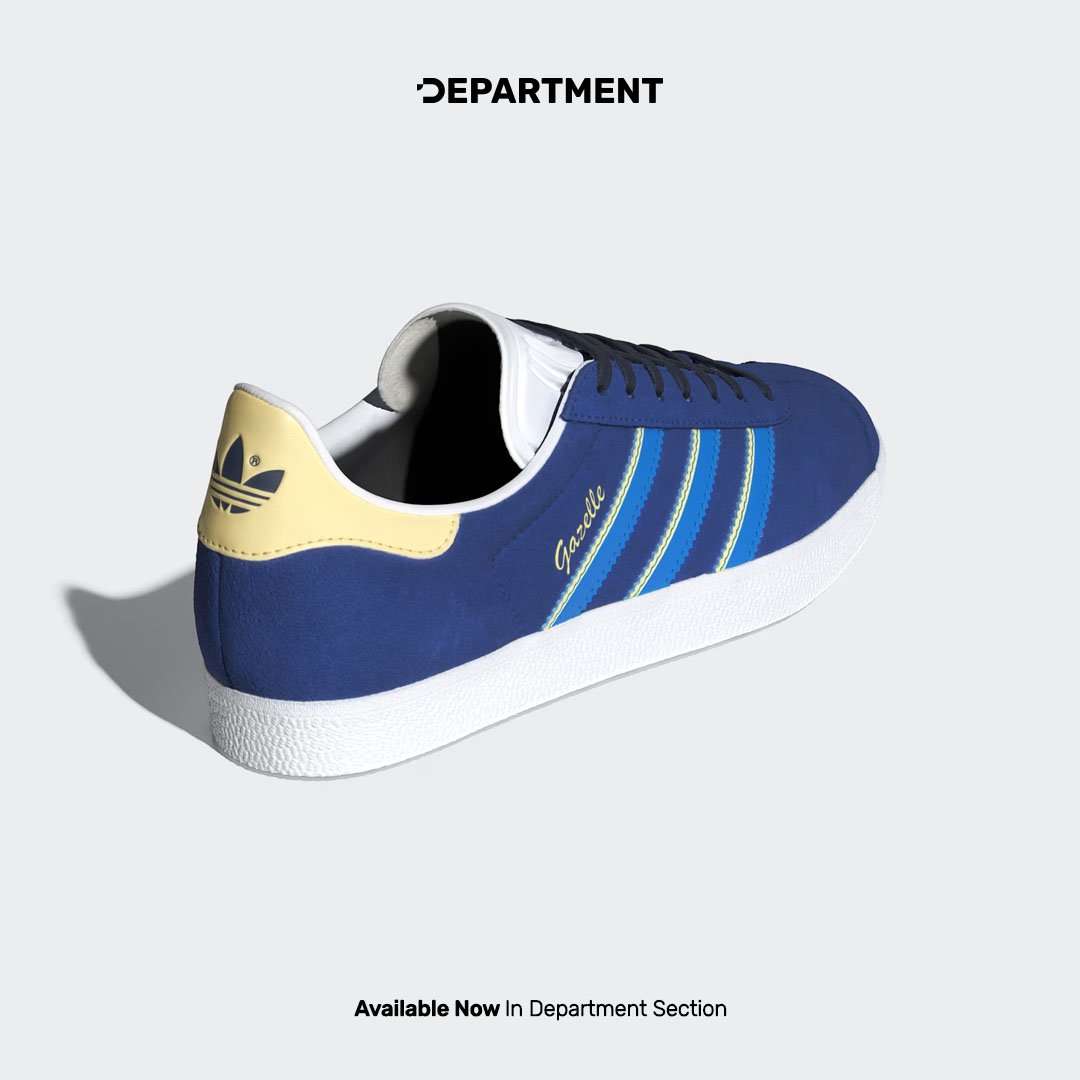 ADIDAS GAZELLE W