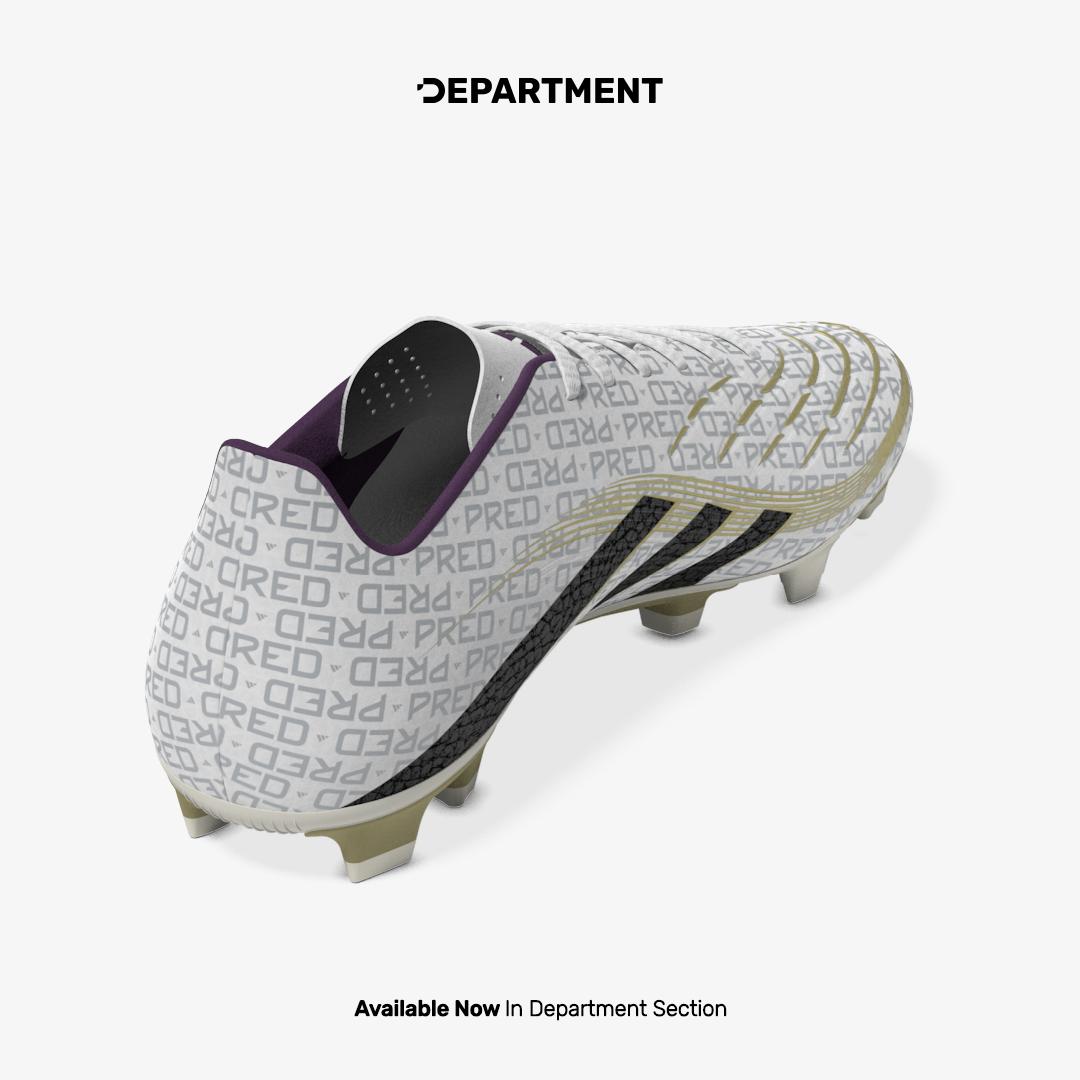 ADIDAS PREDATOR CLUB FG/MG