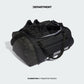 ADIDAS ESSENTIAL 3-STRIPES DUFFEL M