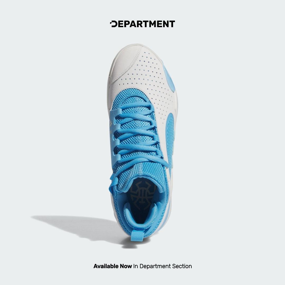 ADIDAS D.O.N. ISSUE 5