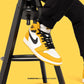 NIKE AIR JORDAN 1 RETRO HIGH OG