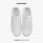 NIKE AIR FORCE 1 LOW '07 JEWEL