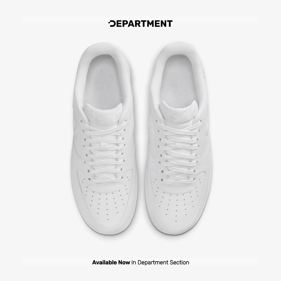 NIKE AIR FORCE 1 LOW '07 JEWEL