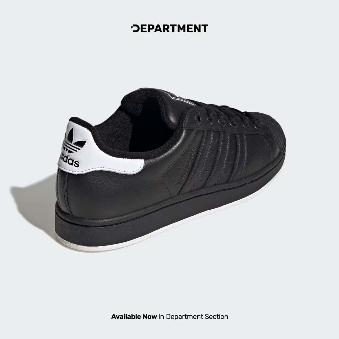 ADIDAS SUPERSTAR II