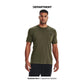 UNDER ARMOUR SPORTSTYLE LEFT CHEST SS