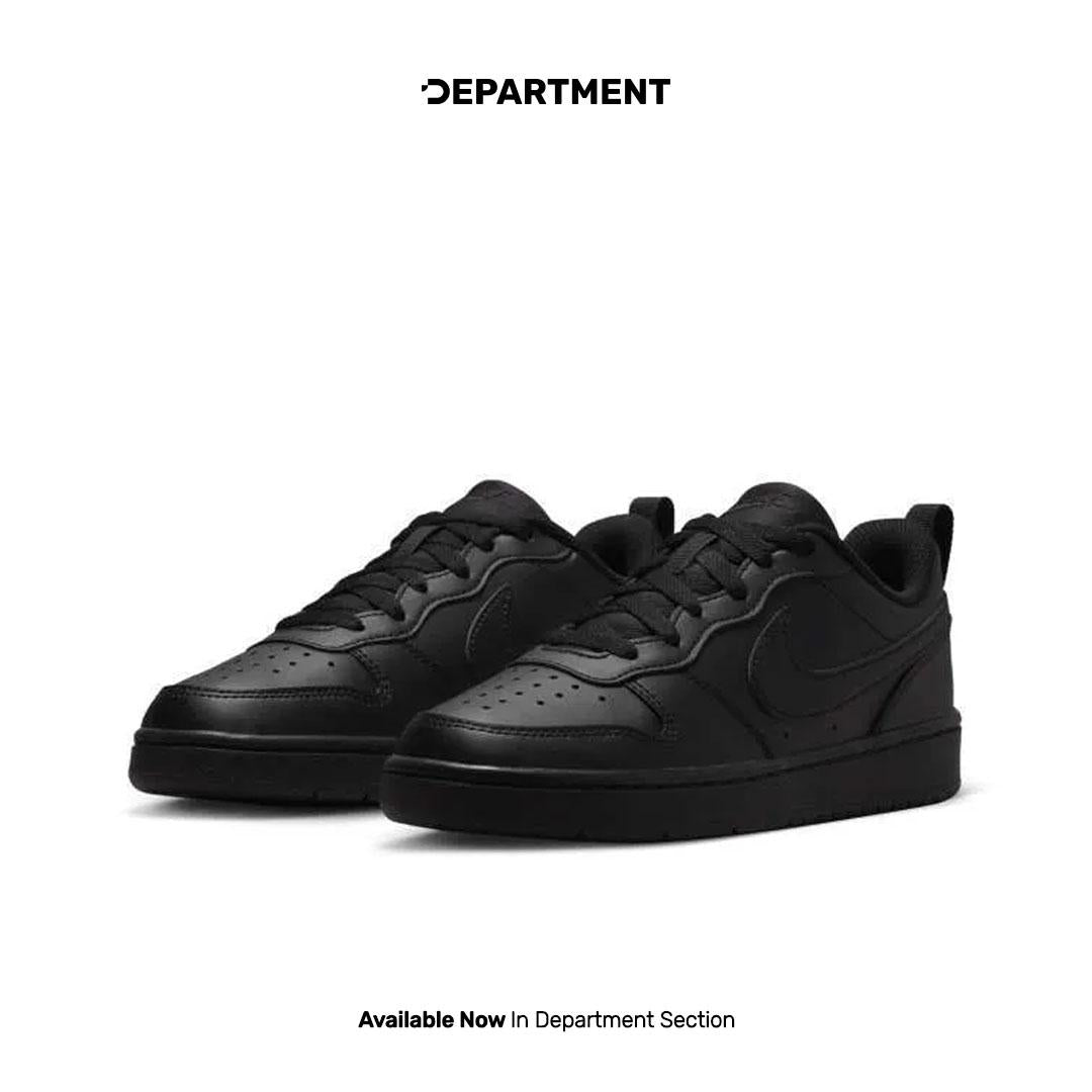 NIKE COURT BOROUGH LOW RECRAFT (GS)