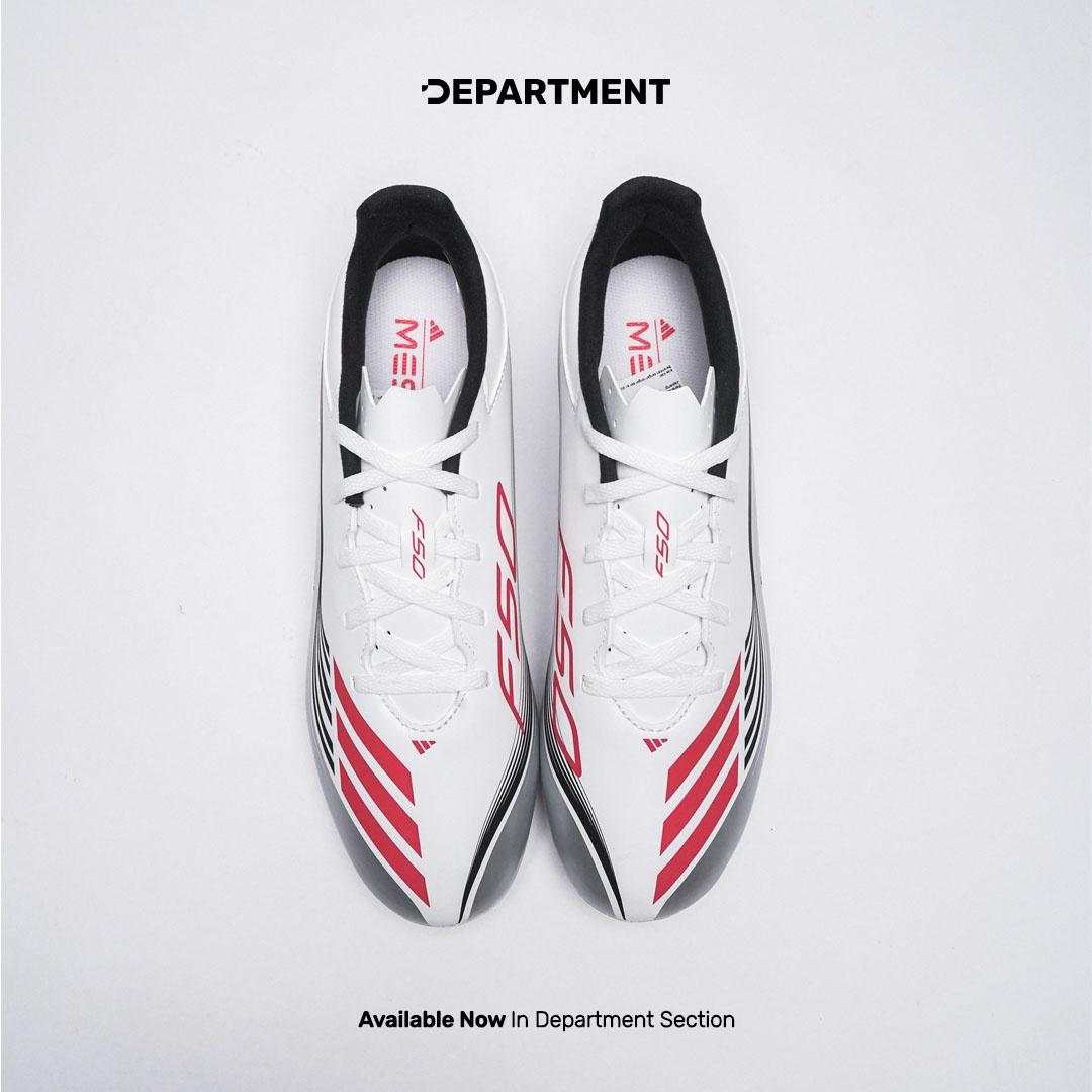 ADIDAS F50 MESSI CLUB FG/MG