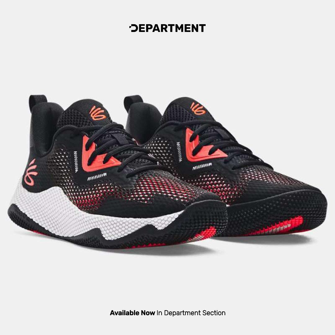 UNDER ARMOUR CURRY HOVR SPLASH 3