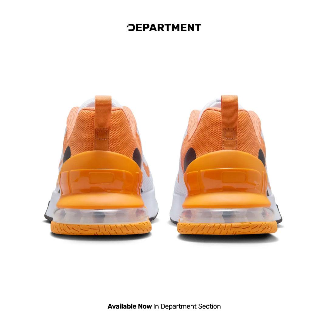 NIKE AIR MAX ALPHA TRAINER 6 "HOT CURRY"