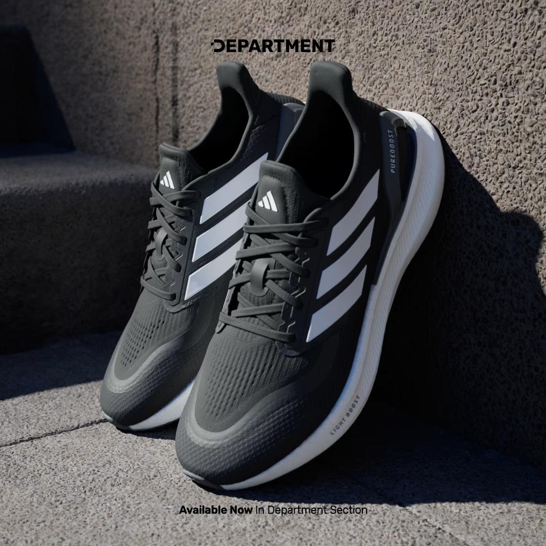 ADIDAS PUREBOOST 5