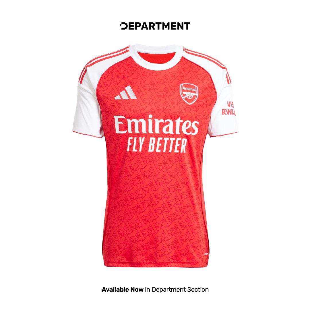 ADIDAS ARSENAL 25/26 HOME