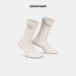 NIKE EVERYDAY ELEVATED CREW 3P