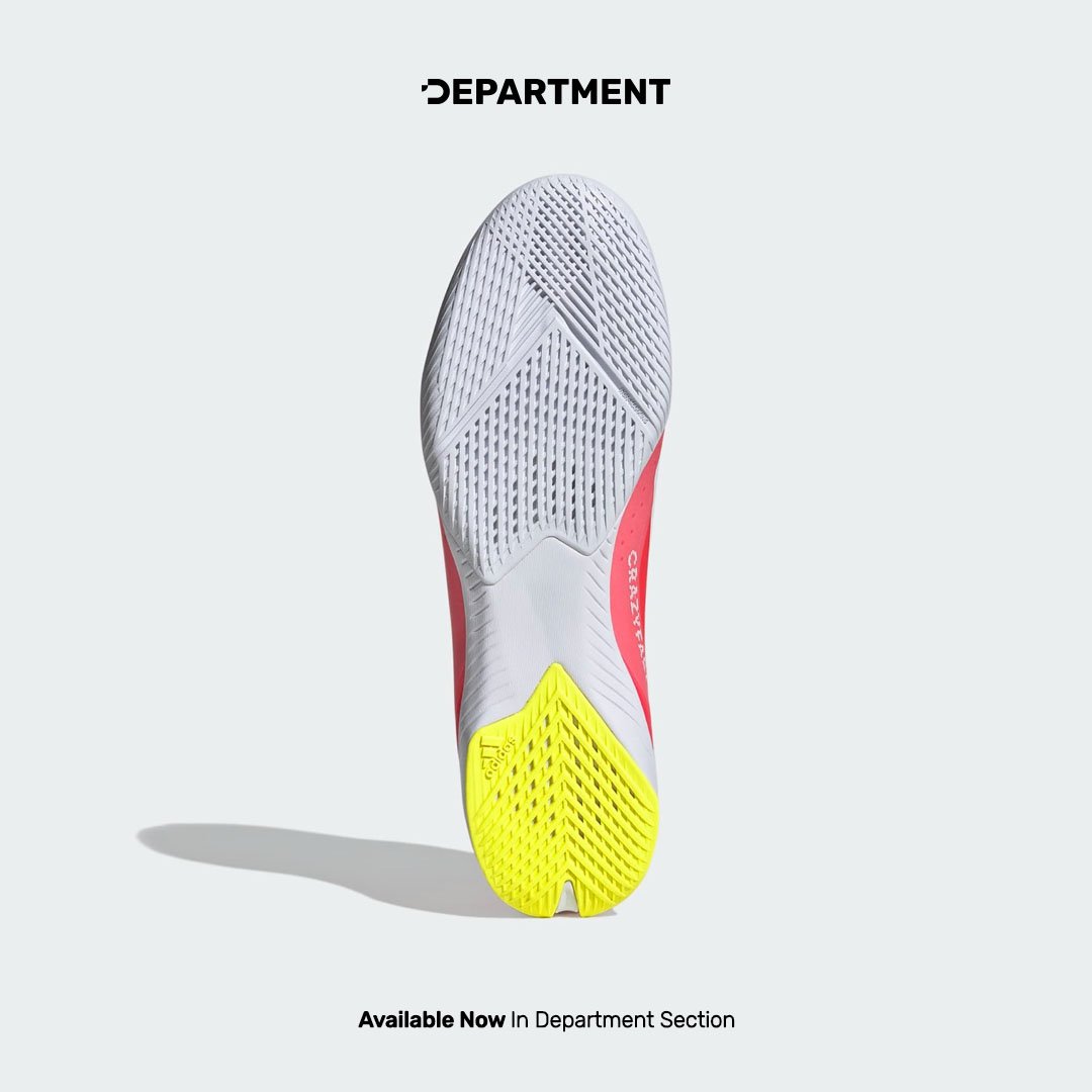 ADIDAS X CRAZYFAST LEAGUE IN