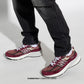 NEW BALANCE 990V6 "MADE IN USA" X TEDDY SANTIS