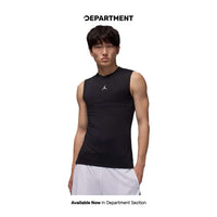 NIKE JORDAN SPORT DRI-FIT SLEEVELESS BASE LAYER