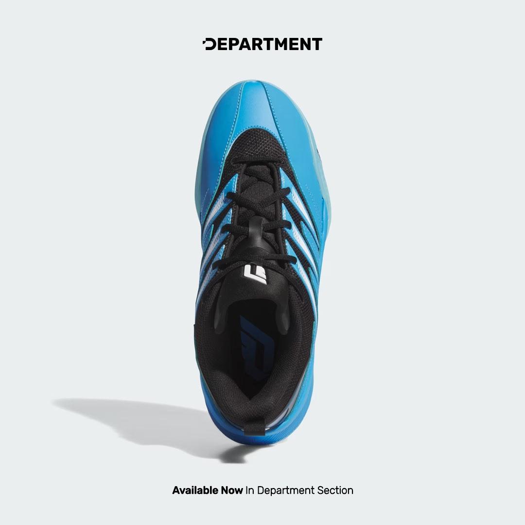 ADIDAS DAME CERTIFIED 3