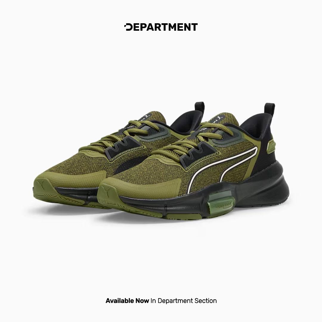 PUMA PWR FRAME TR 3NEO FORCE Department