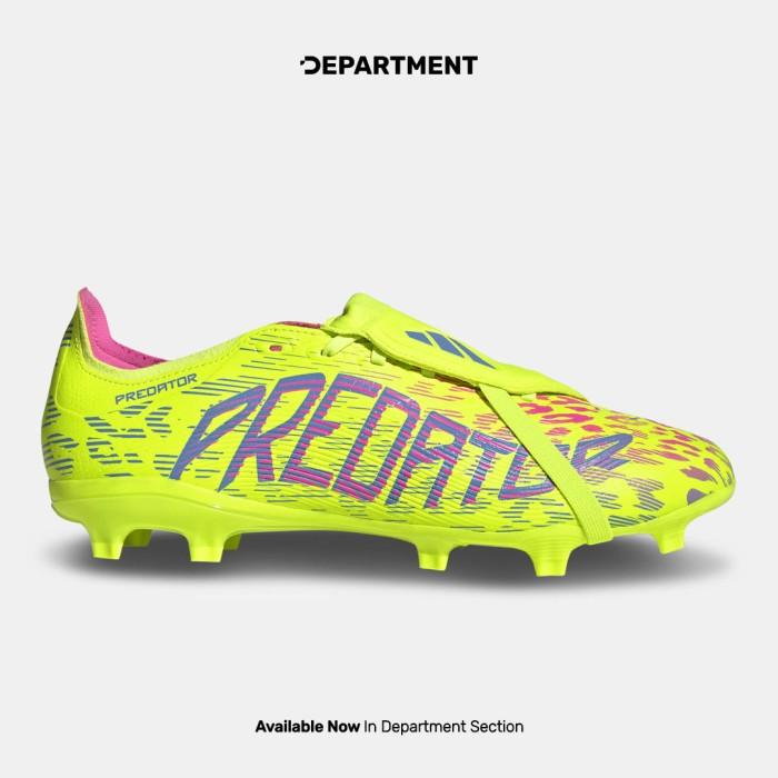 ADIDAS PREDATOR LEAGUE FT FG/MG