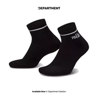 NIKE EVERYDAY PLUS ANKLE 3P
