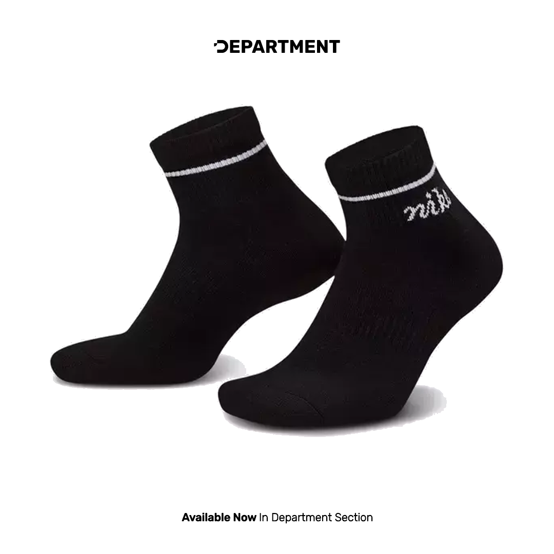NIKE EVERYDAY PLUS ANKLE 3P