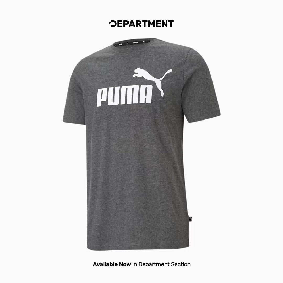 PUMA ESSENTIALS HEATHER
