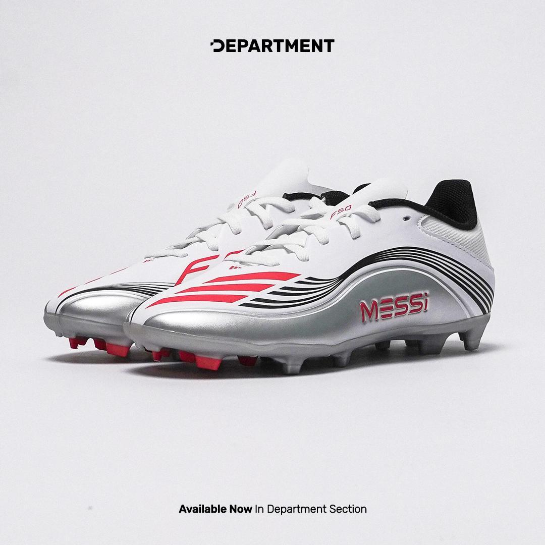 ADIDAS F50 MESSI LEAGUE FG