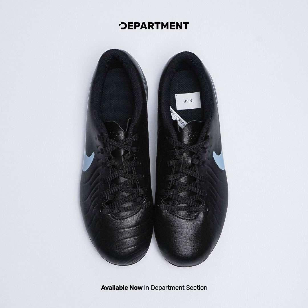 NIKE JR TIEMPO LEGEND 10 CLUB FG/MG