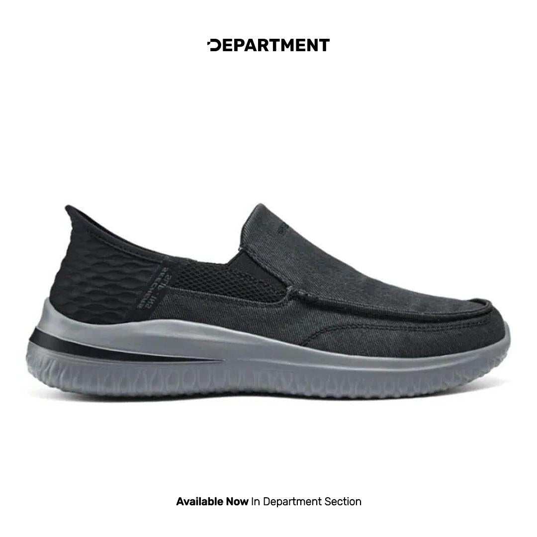 SKECHERS DELSON 3.0
