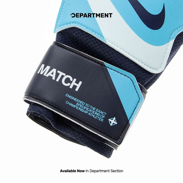 NIKE MATCH FOOTBALL GK GLOVES FJ4862420