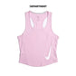 NIKE DRI-FIT TEMPO SWOOSH RUN