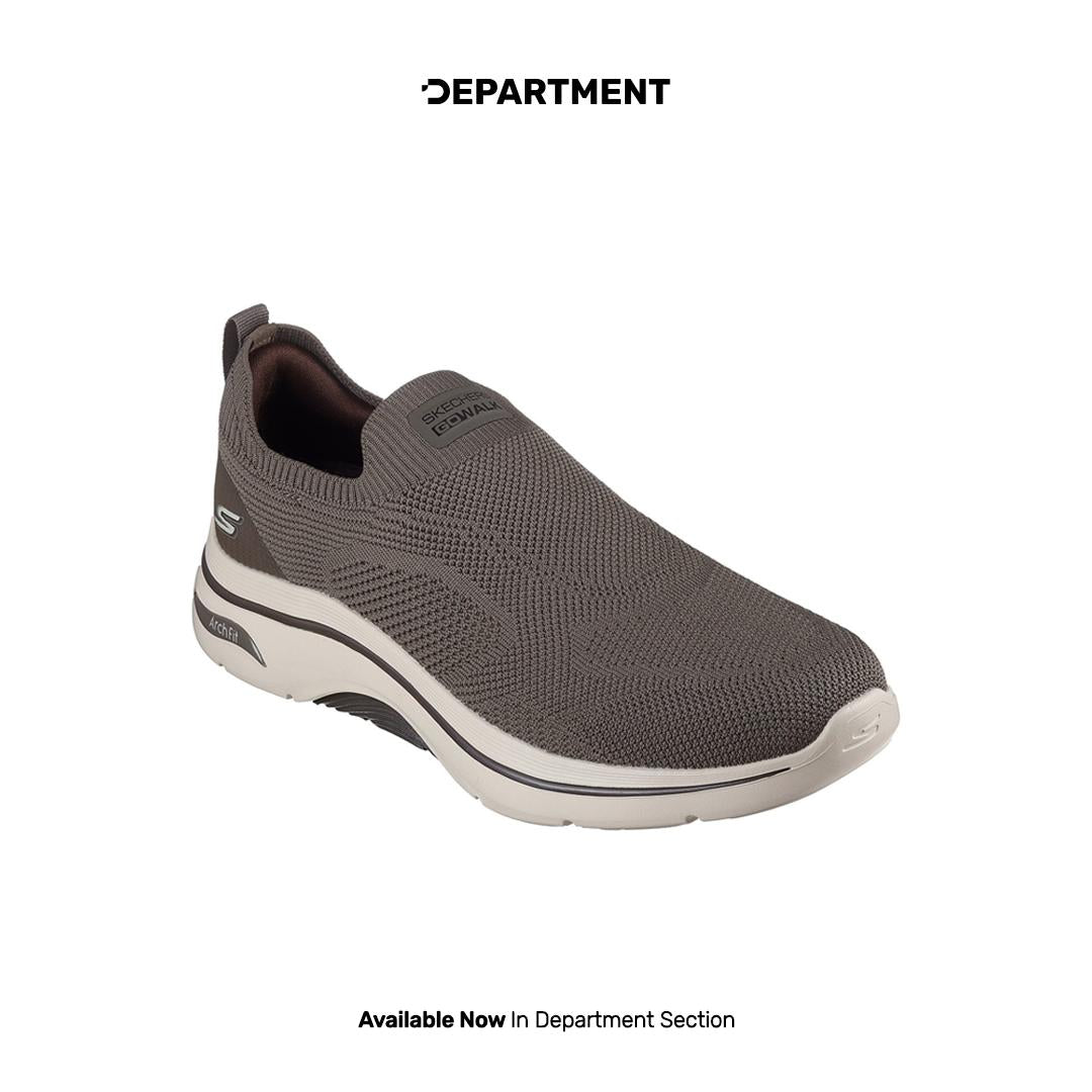 SKECHERS GO WALK ARCH FIT 2.0 KNITTED RELIEF