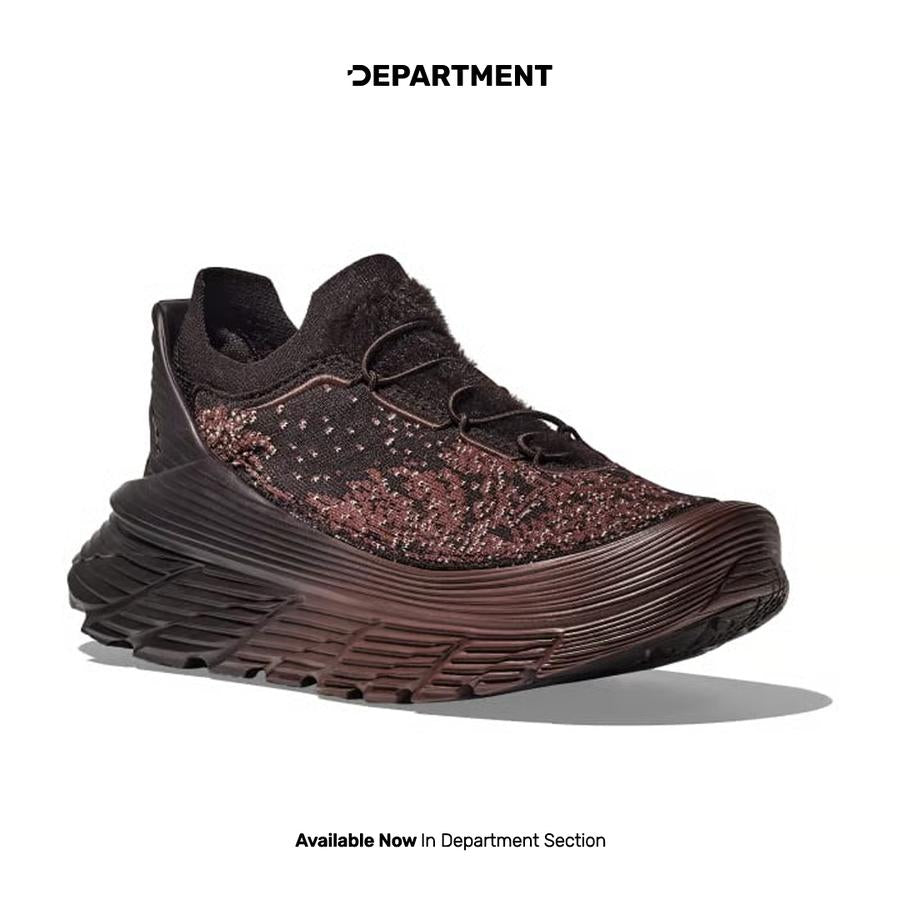 HOKA ONE ONE U RESTORE CHUKKA X PARIA FARZANEH