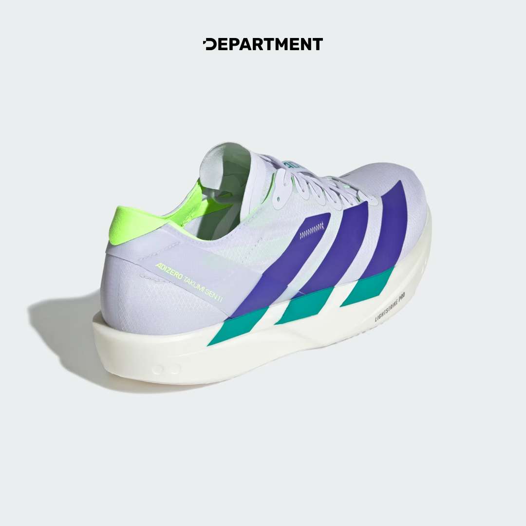 ADIDAS ADIZERO TAKUMI SEN 11